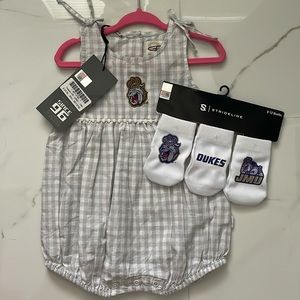 JMU James Madison University